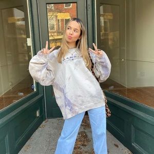 Meet your Posher, Victoria